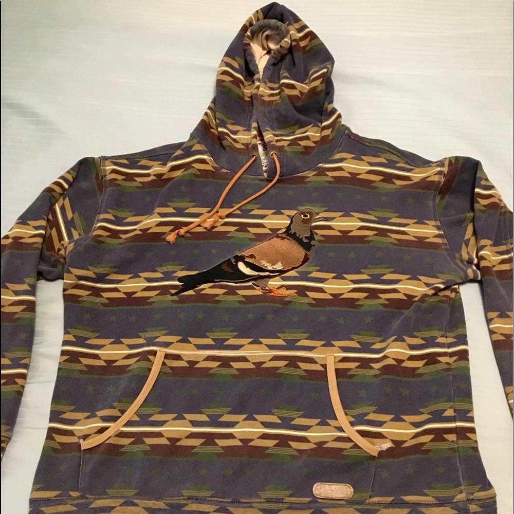 🔥Staple Pigeon Brand Hoodie🔥